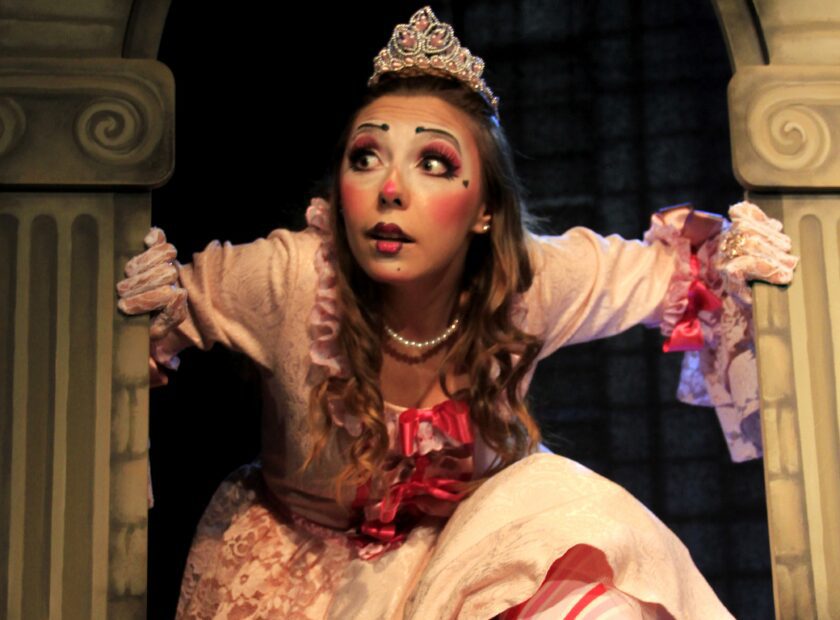 Os Três Mosqueteiros -foto de Jefferson Pancieri -45