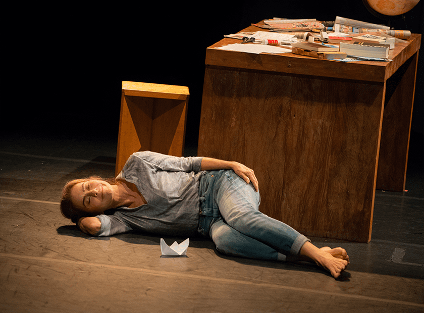 Foto O Pior de Mim 1