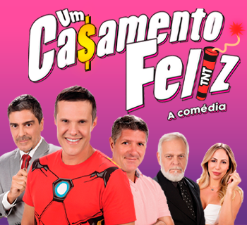 Onde assistir à série de TV Meu Casamento Feliz em streaming on