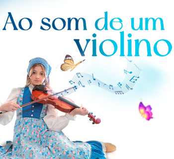 capa do espetáculo