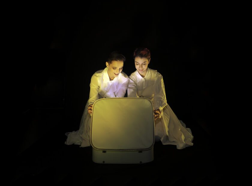 Os Céus e Suas Histórias opção 2