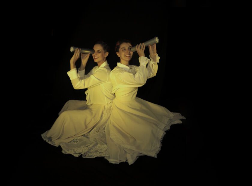 Os Céus e Suas Histórias opção 4