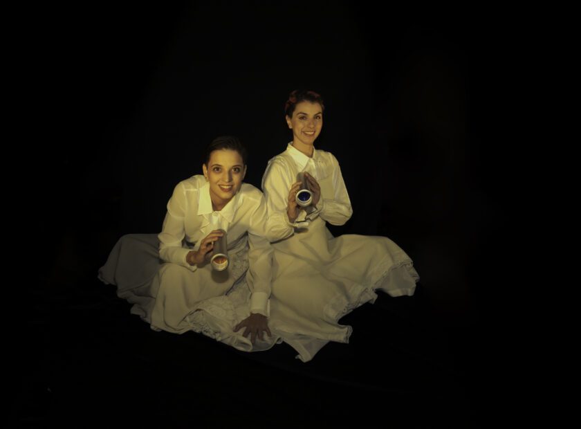 Os Céus e Suas Histórias opção 5