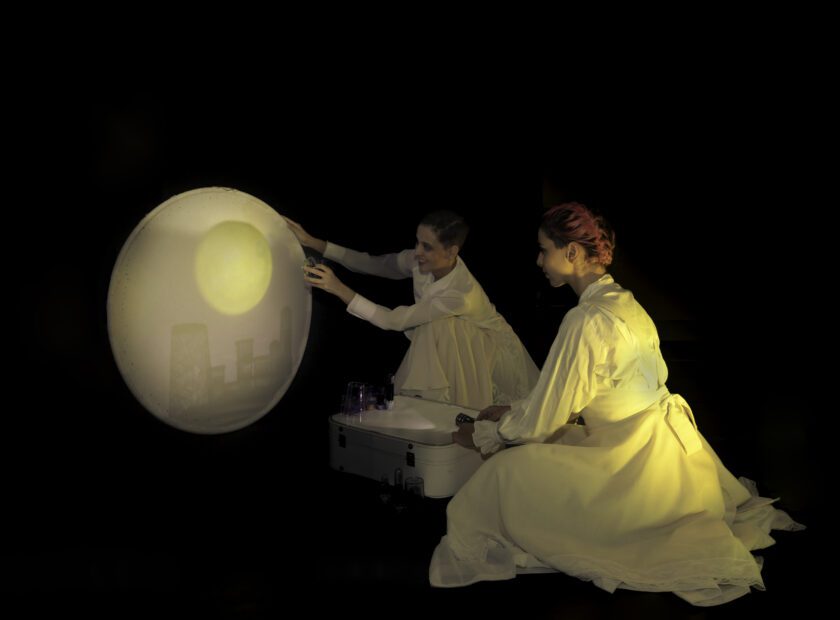 Os Céus e suas Histórias opção 3