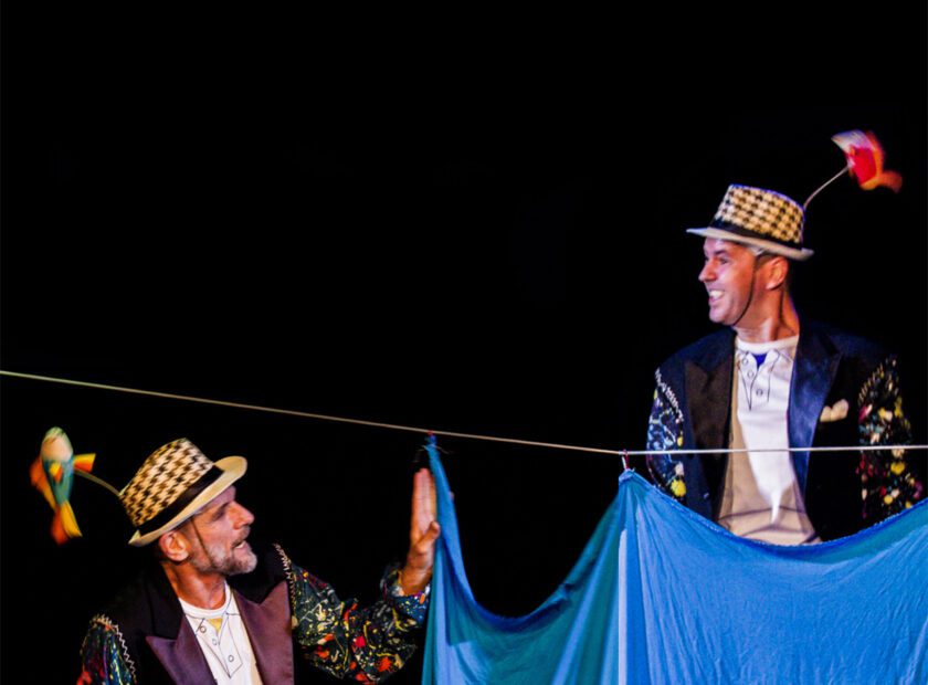 Quim e Tal_foto Caca Diniz 1