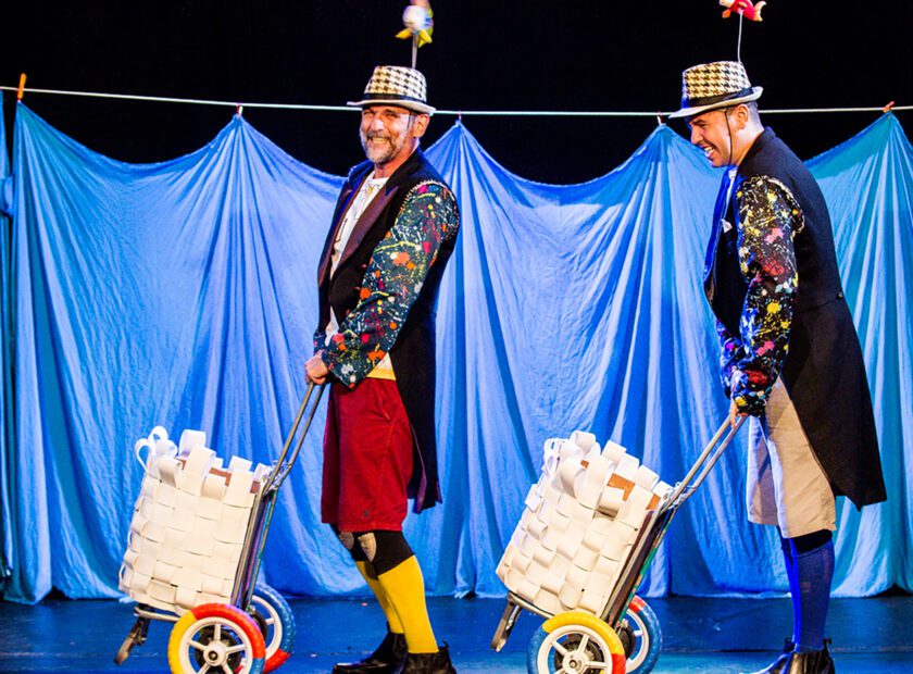 Quim e Tal_foto Caca Diniz 2