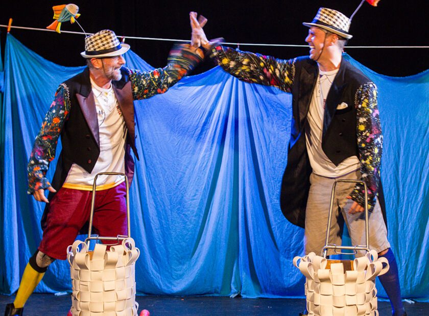 Quim e Tal_foto Caca Diniz 3