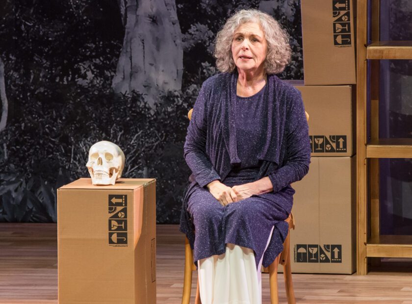 ALMA DESPEJADA 2 - DNG