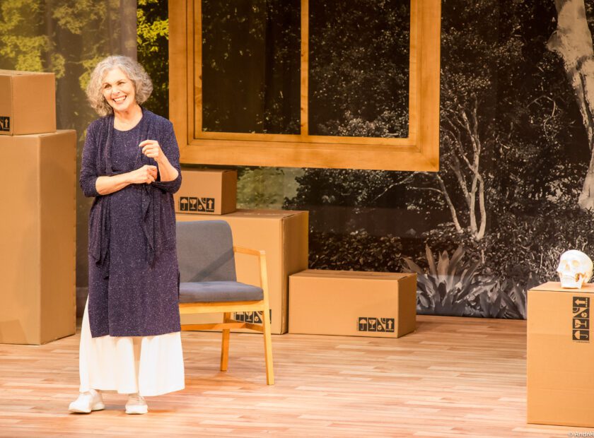 ALMA DESPEJADA 2 - DNG