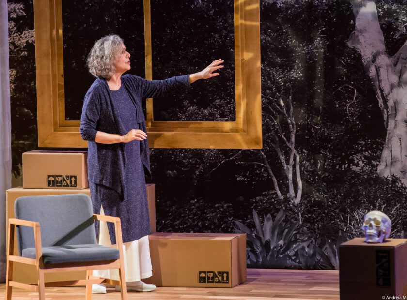 ALMA DESPEJADA 2 - DNG