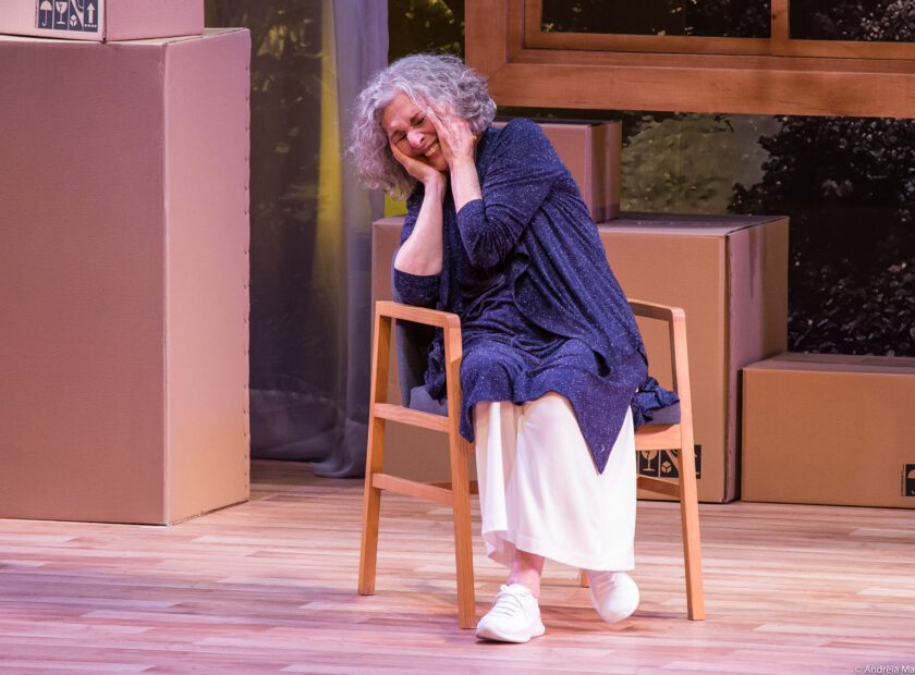 ALMA DESPEJADA 2 - DNG