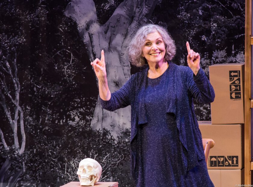 ALMA DESPEJADA 2 - DNG