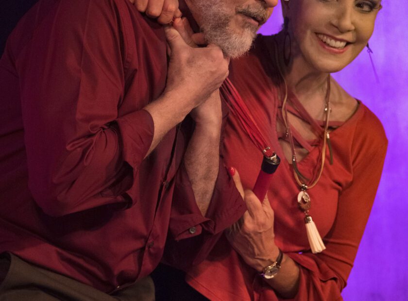 Crédito das fotos Luis Teixeira Mendes..