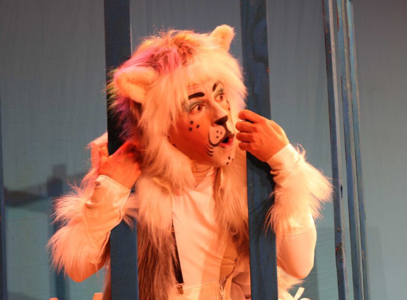 O Lobo Mau Não Tem Culpa_crédito Thabata Ottoni