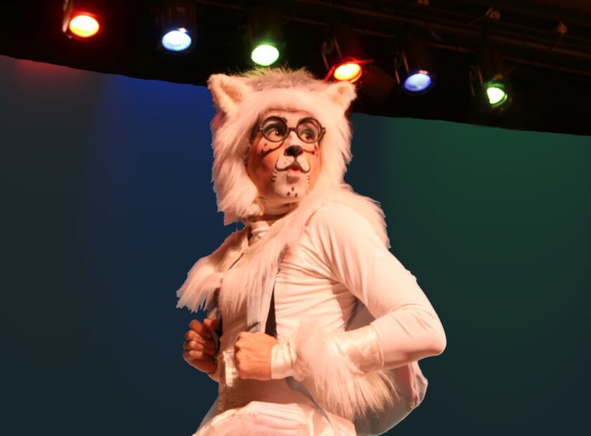 O Lobo Mau Não Tem Culpa_créditoThabata Ottoni