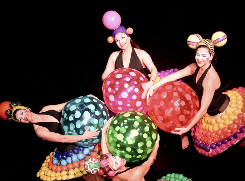 Oras Bolas - divulg. Felipe Lwe-min