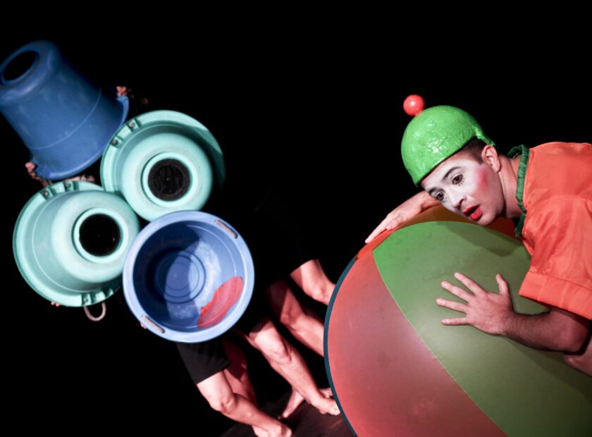 Oras Bolas. Divulg. 4 - Felipe Lwe-min