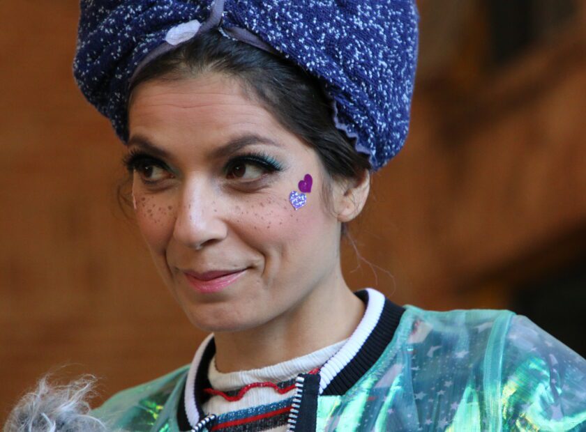 cabeleira doida - crédito_Helen Quintans