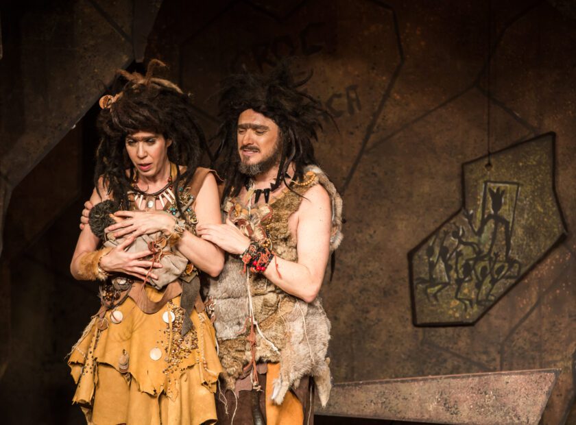 A INVENÇÃO DO AMOR © Renato Mangolin 074