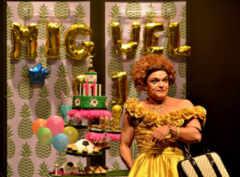 Festa_Crédito Jeronimo Gomes