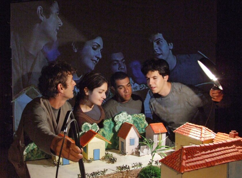 Rabisco - um cachorro perfeito, foto de Gil Grossi,-min