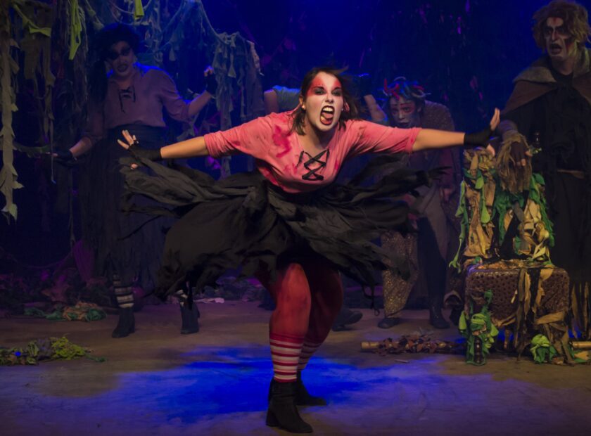 A Bruxinha Que Era Boa © Luciana Lotto (84)-min