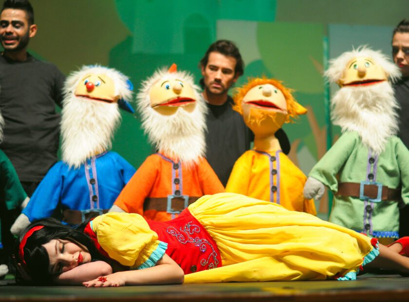 Branca de Neve_crédito Raphael Costa..