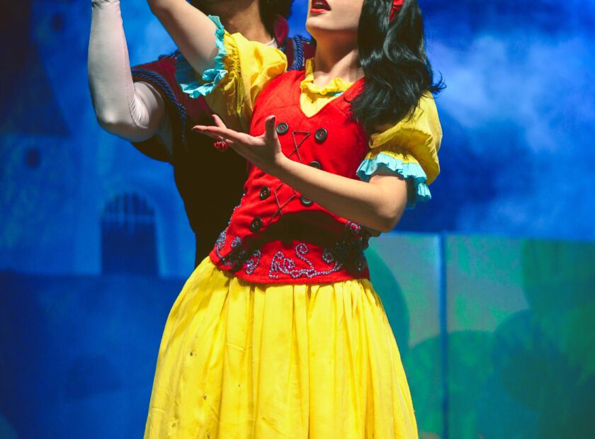 Branca de Neve_crédito Raphael Costa....