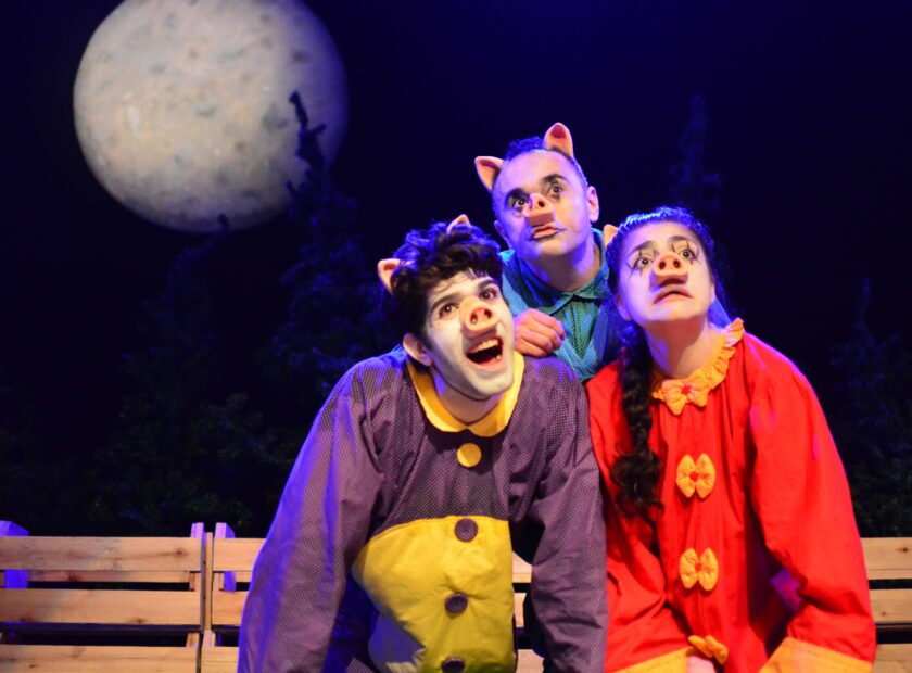 Os Três Porquinhos_crédito Karine Alves.