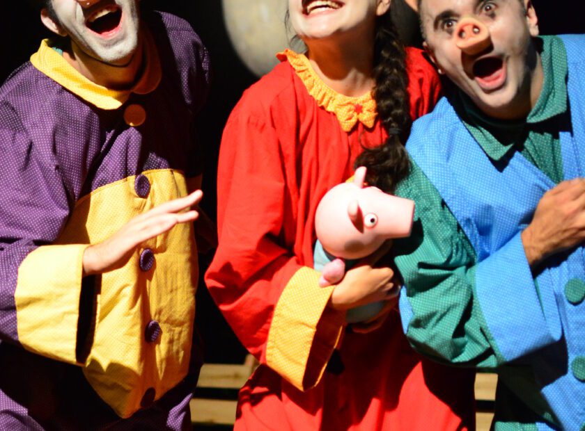 Os Três Porquinhos_crédito Karine Alves.....