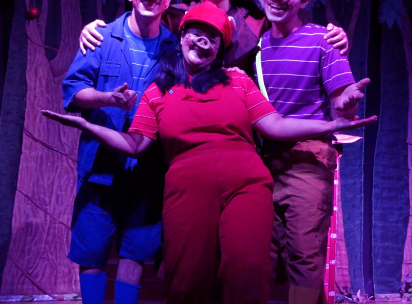 3 Porquinhos- eric.fonseca-realce 10