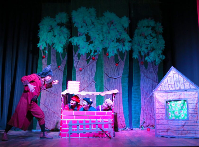 3 Porquinhos- eric.fonseca-realce 4