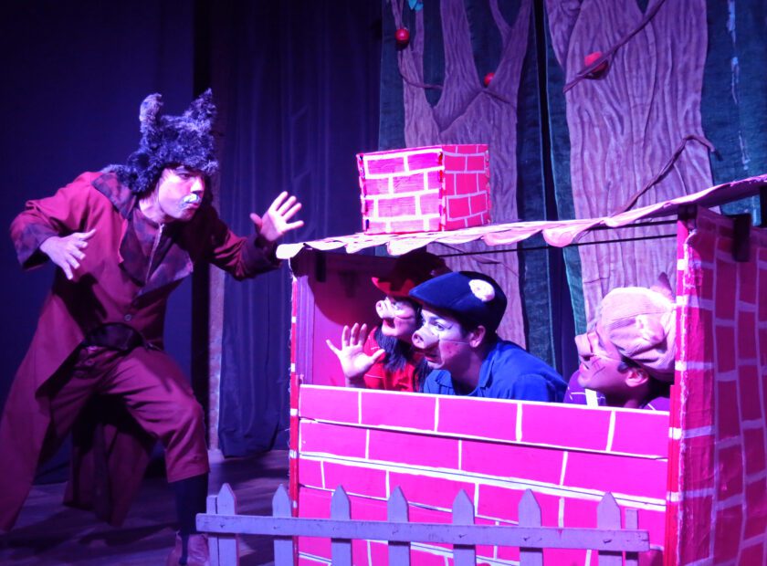 3 Porquinhos- eric.fonseca-realce 5