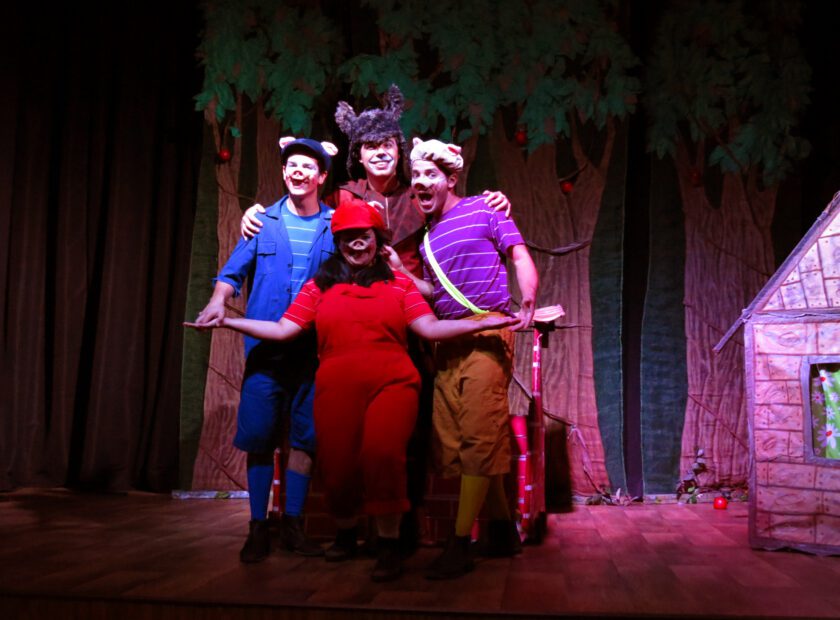 3 Porquinhos- eric.fonseca-realce 9