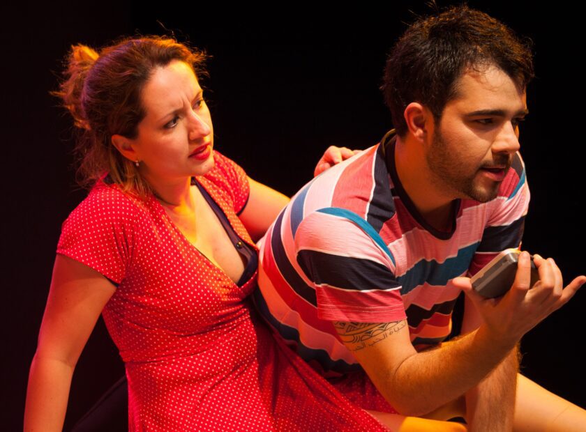 Ensaio Geral - Ele Ela e os Outros foto de Gabriel Felsberg (2)-min