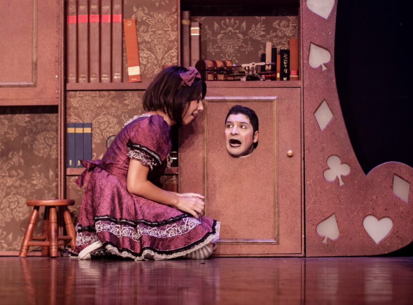 Foto 6 Alice - O Musical