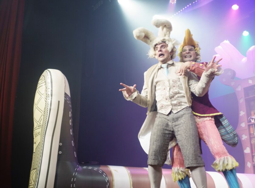 Foto 7 Alice - O Musical