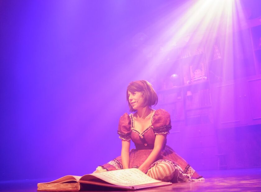 Foto2 Alice - O Musical