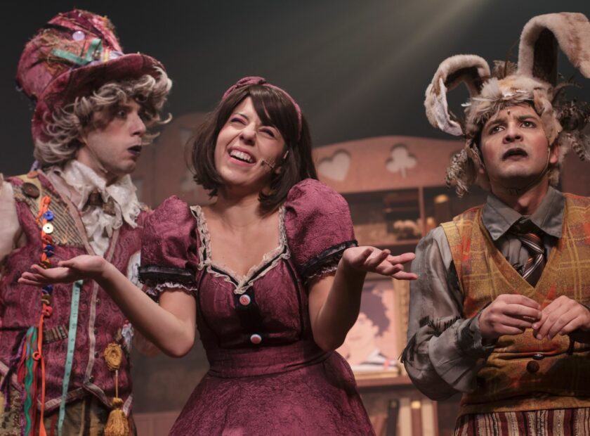 Foto3 Alice - O Musical