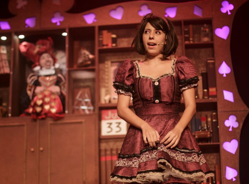 Foto4 Alice - O Musical