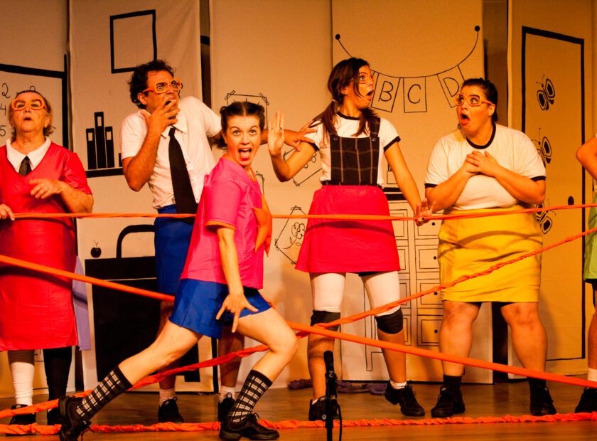 Marcelo, marmelo, martelo - foto 02