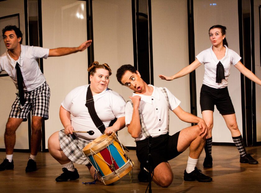 Marcelo, marmelo, martelo3 - foto 04