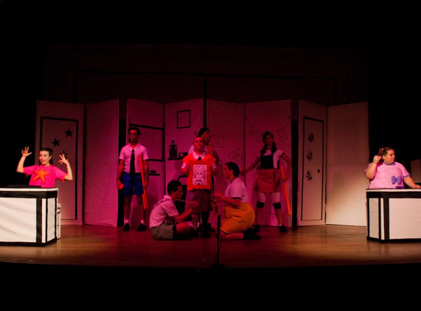 Marcelo, marmelo, martelo3 - foto 06