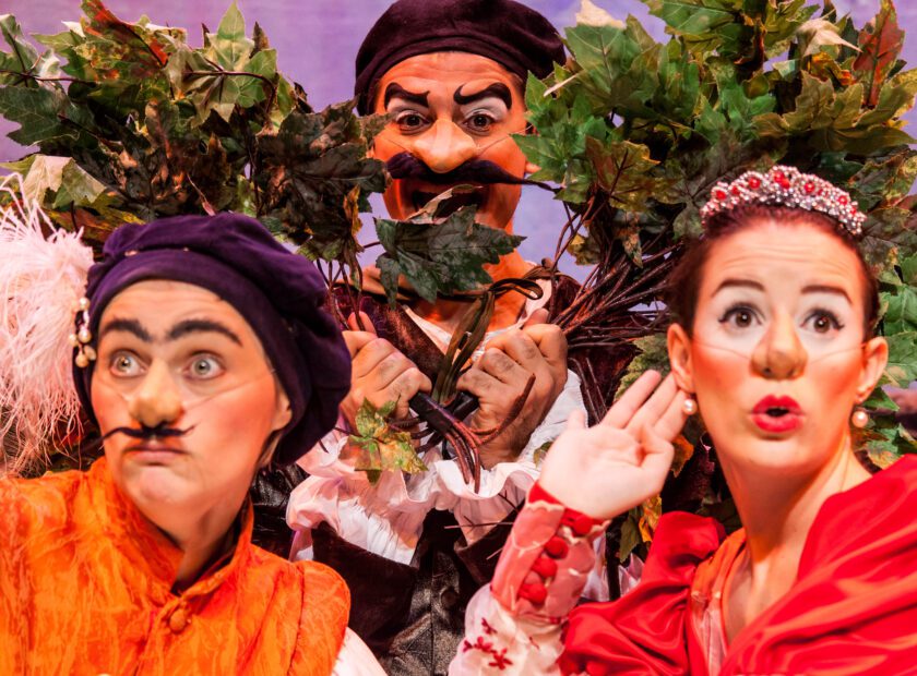 Othelito - Foto Felipe Denuzzo 9