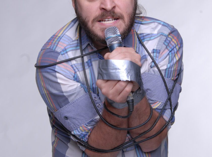 Paulinho Serra em pedacos_Foto 3