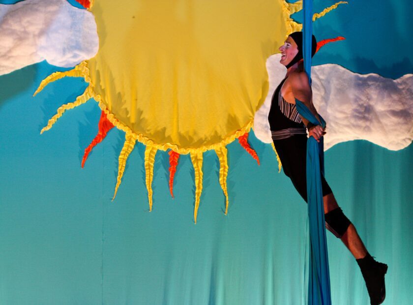 air boy -LIGIANE BRAGA