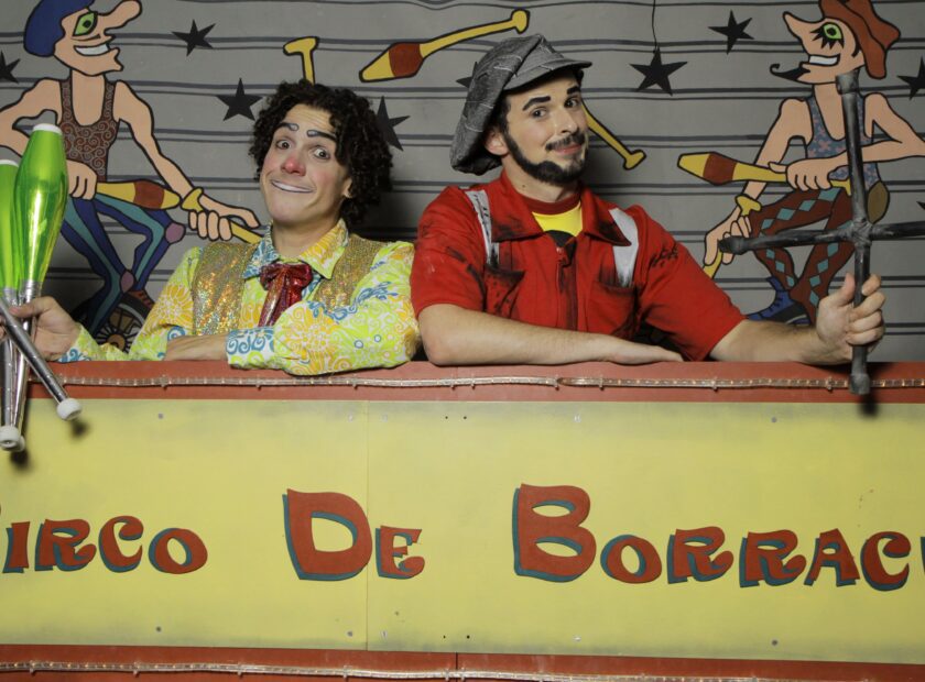 circo de borracha 1-min