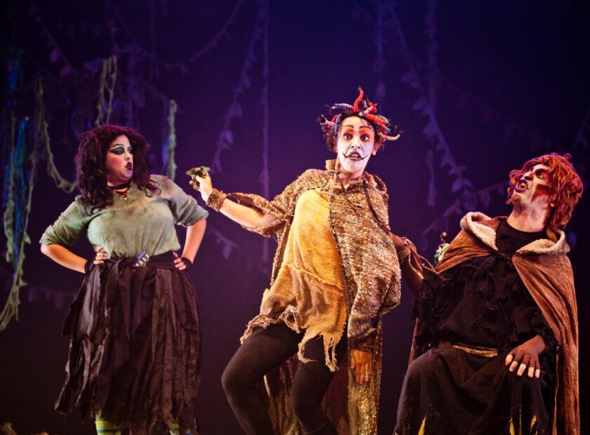 A Bruxinha Que Era Boa © Ezyê Moleda (152)-min