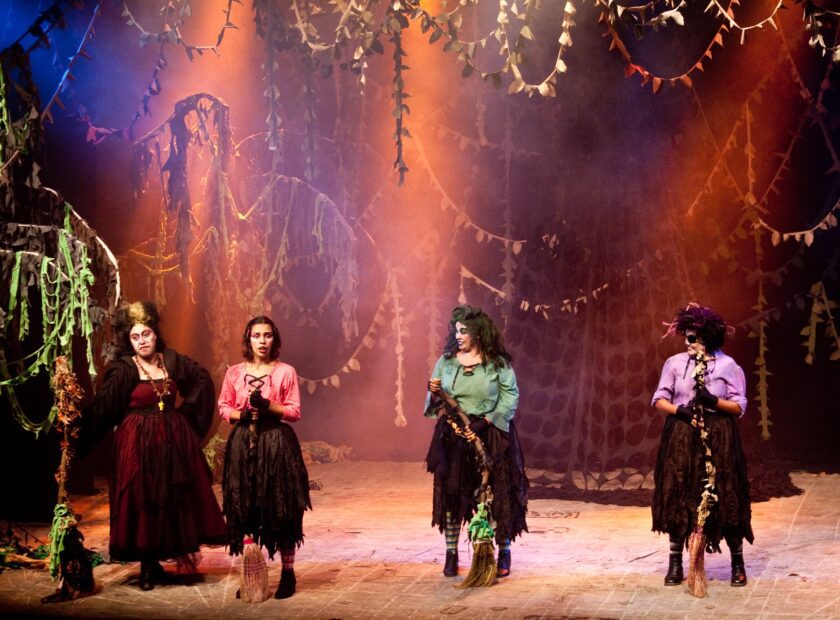 A Bruxinha Que Era Boa © Ezyê Moleda (23)-min