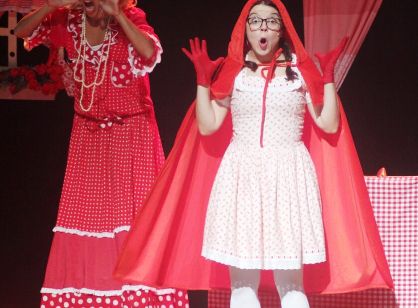 A Chapeuzinho vermelho 2-min